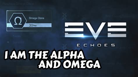 eve online omega clone review|alpha vs omega clone states.